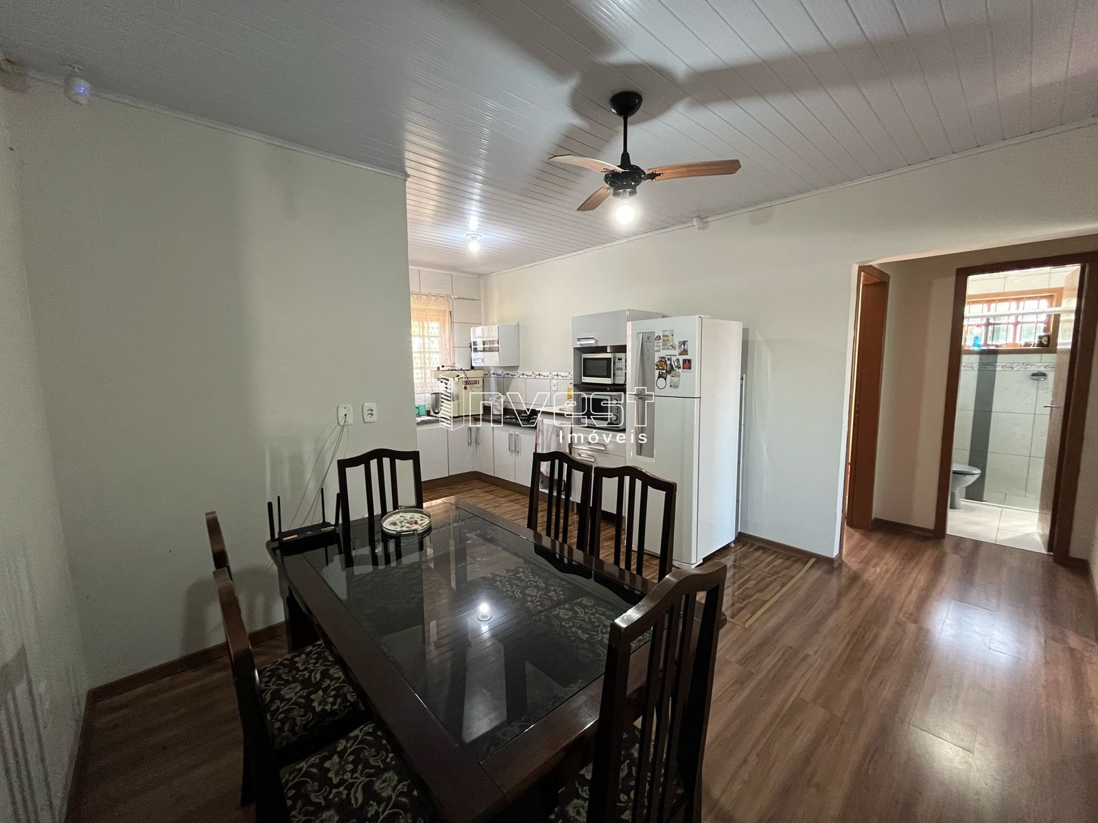 Casa, 3 quartos, 202 m² - Foto 11