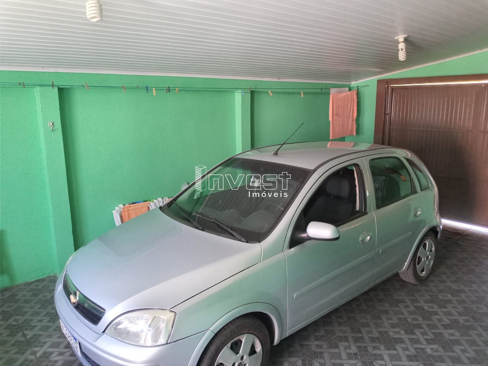 Casa, 3 quartos, 100 m² - Foto 11