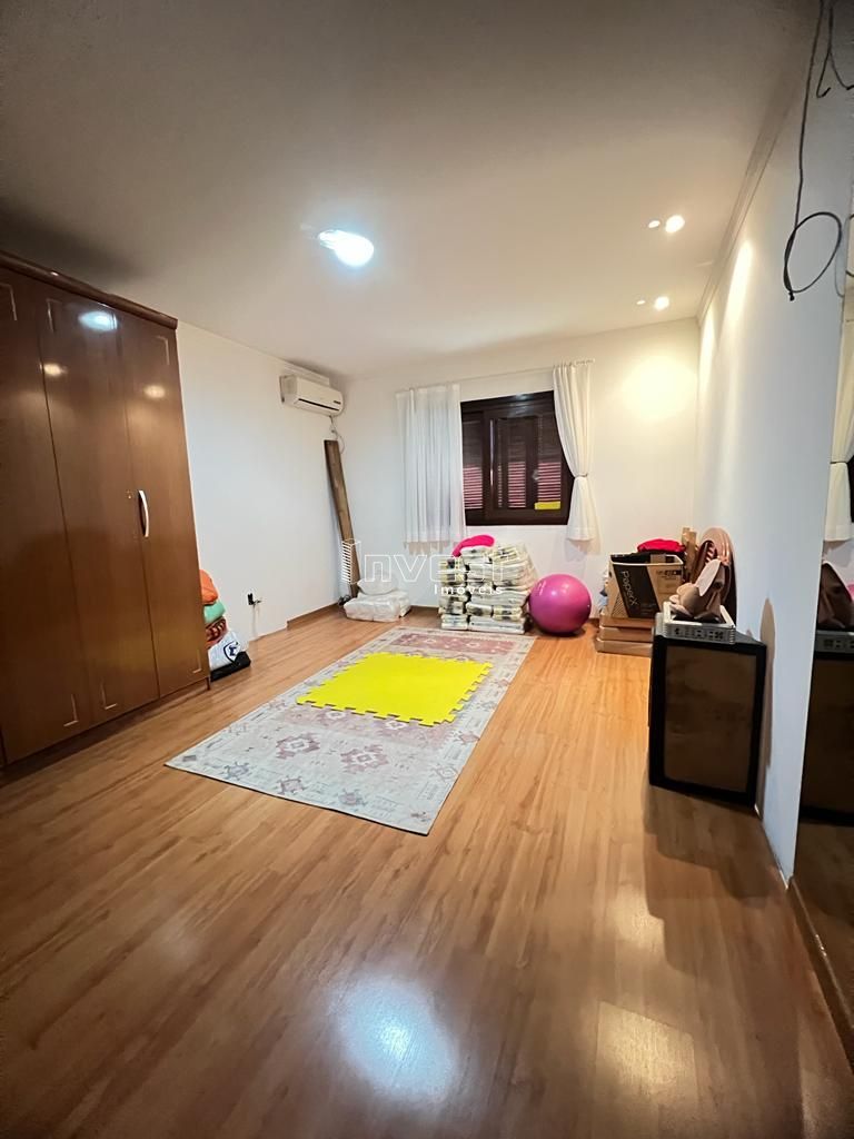 Casa à venda com 3 quartos, 167m² - Foto 24