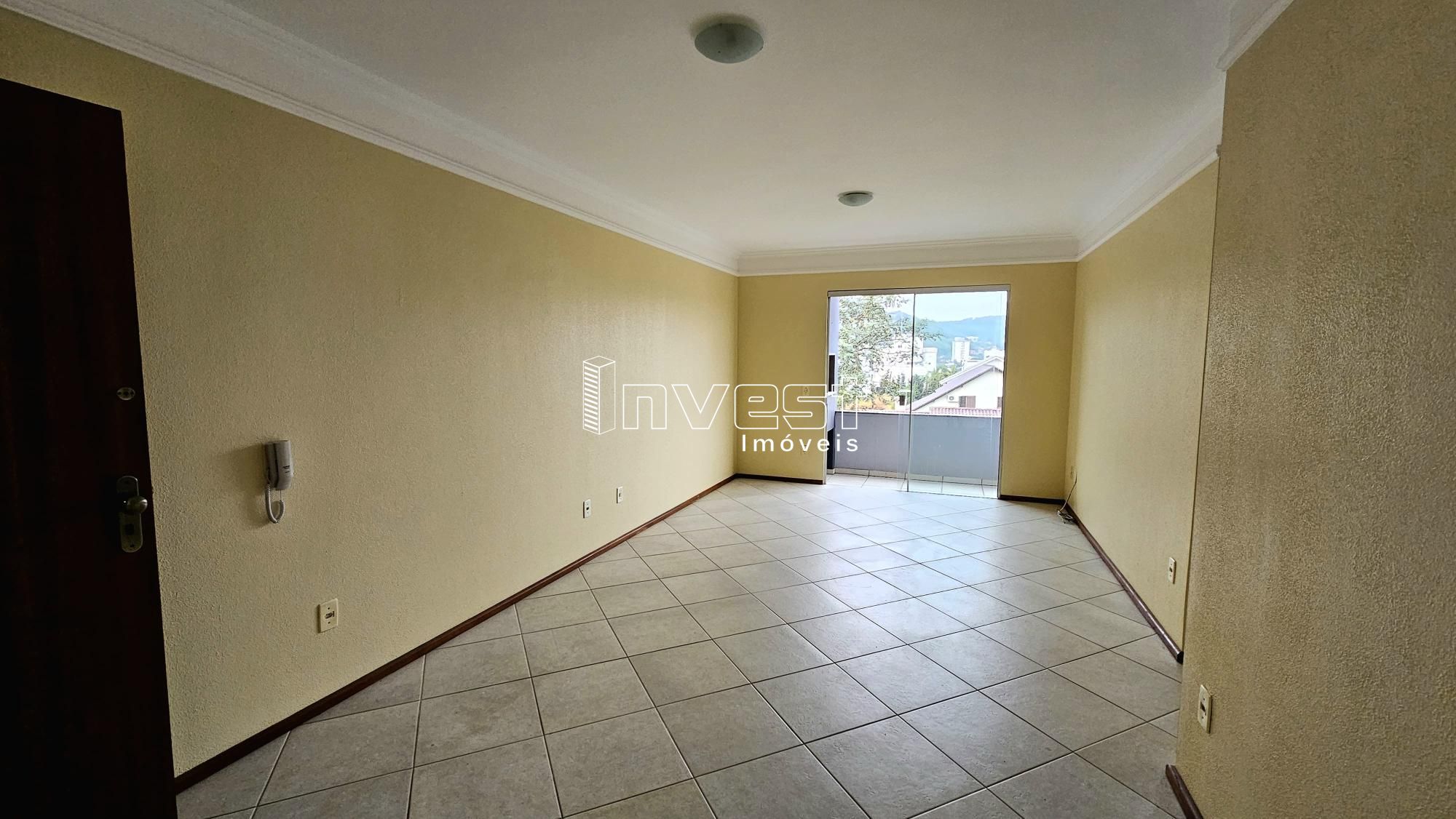 Apartamento à venda com 2 quartos, 61m² - Foto 7