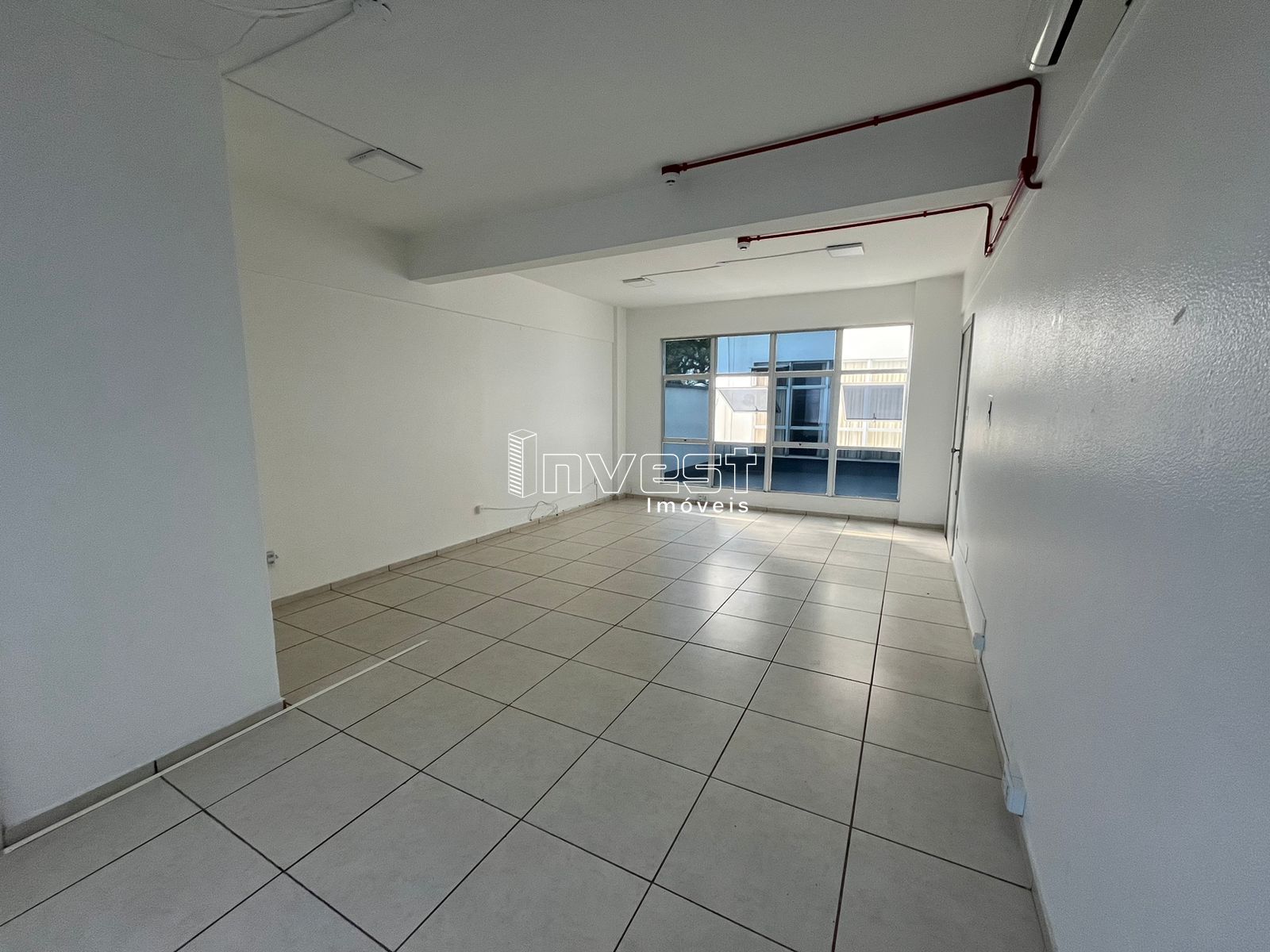 Conjunto Comercial-Sala à venda com 1 quarto, 42m² - Foto 4