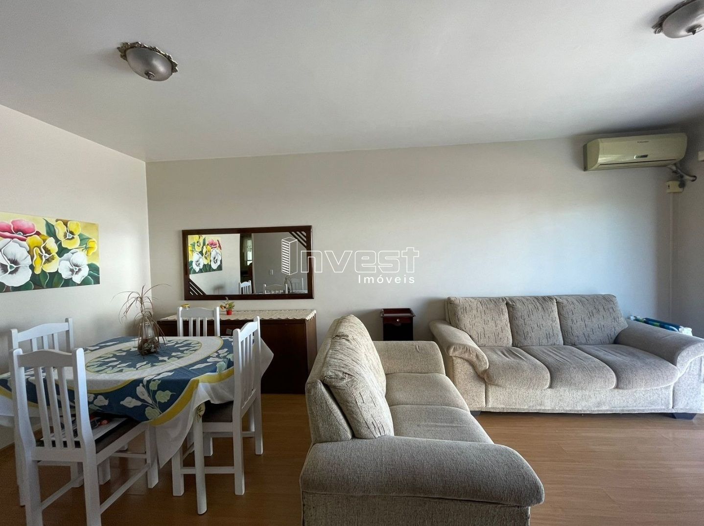 Apartamento à venda com 2 quartos, 71m² - Foto 3