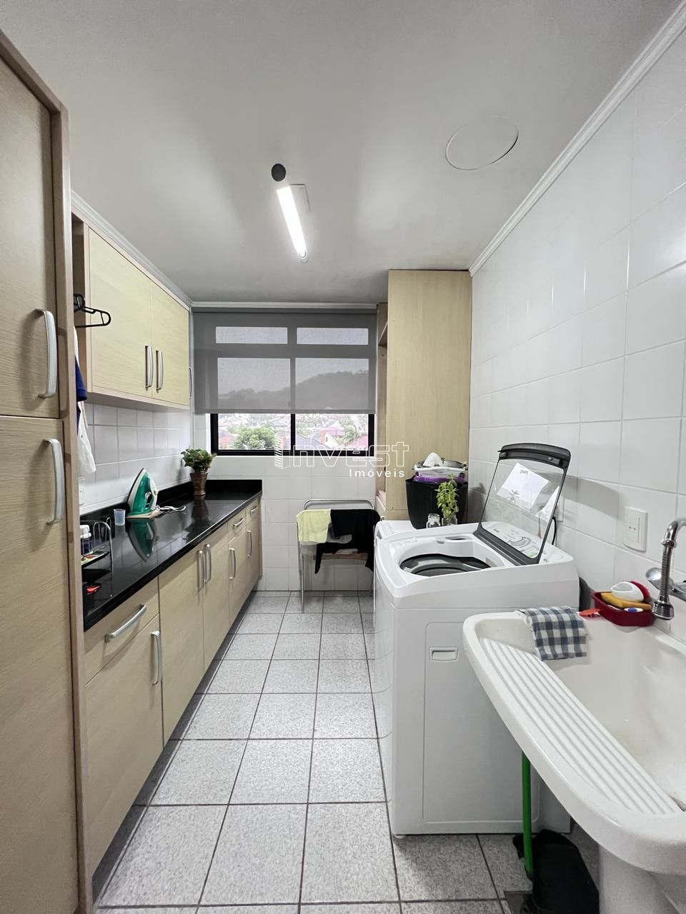 Apartamento à venda com 3 quartos, 226m² - Foto 24