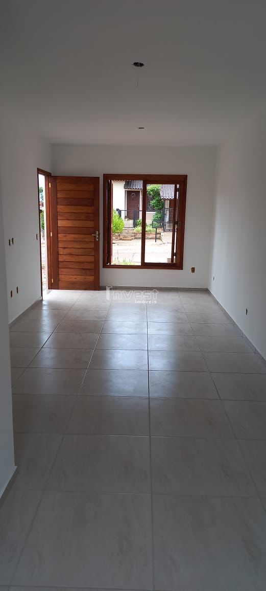 Casa, 2 quartos, 60 m² - Foto 4