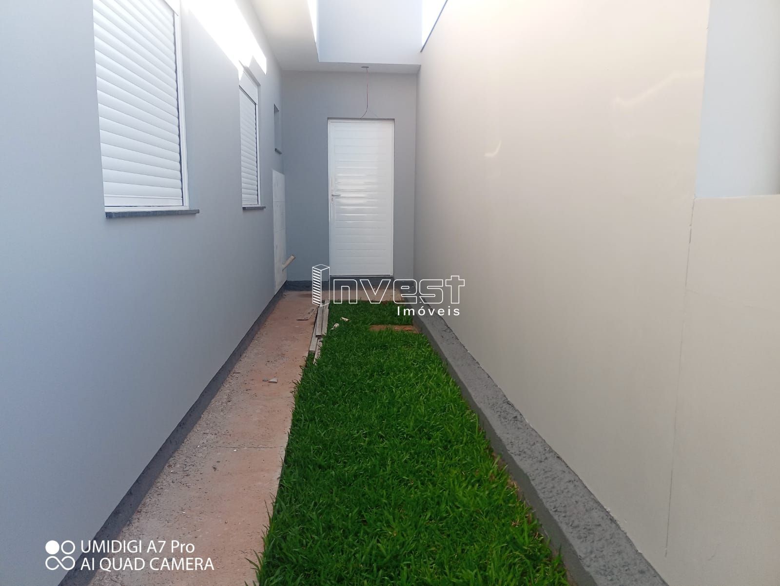 Casa à venda com 2 quartos, 60m² - Foto 10