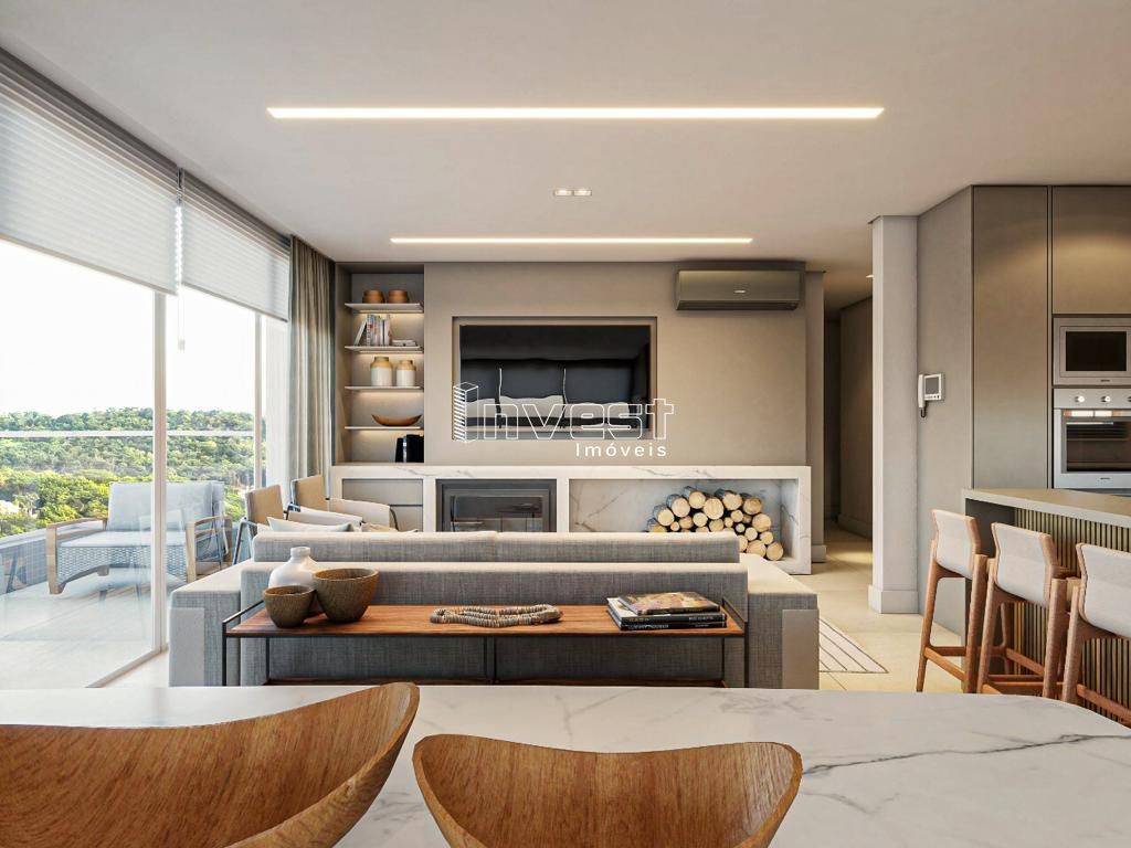 Apartamento, 3 quartos, 173 m² - Foto 15