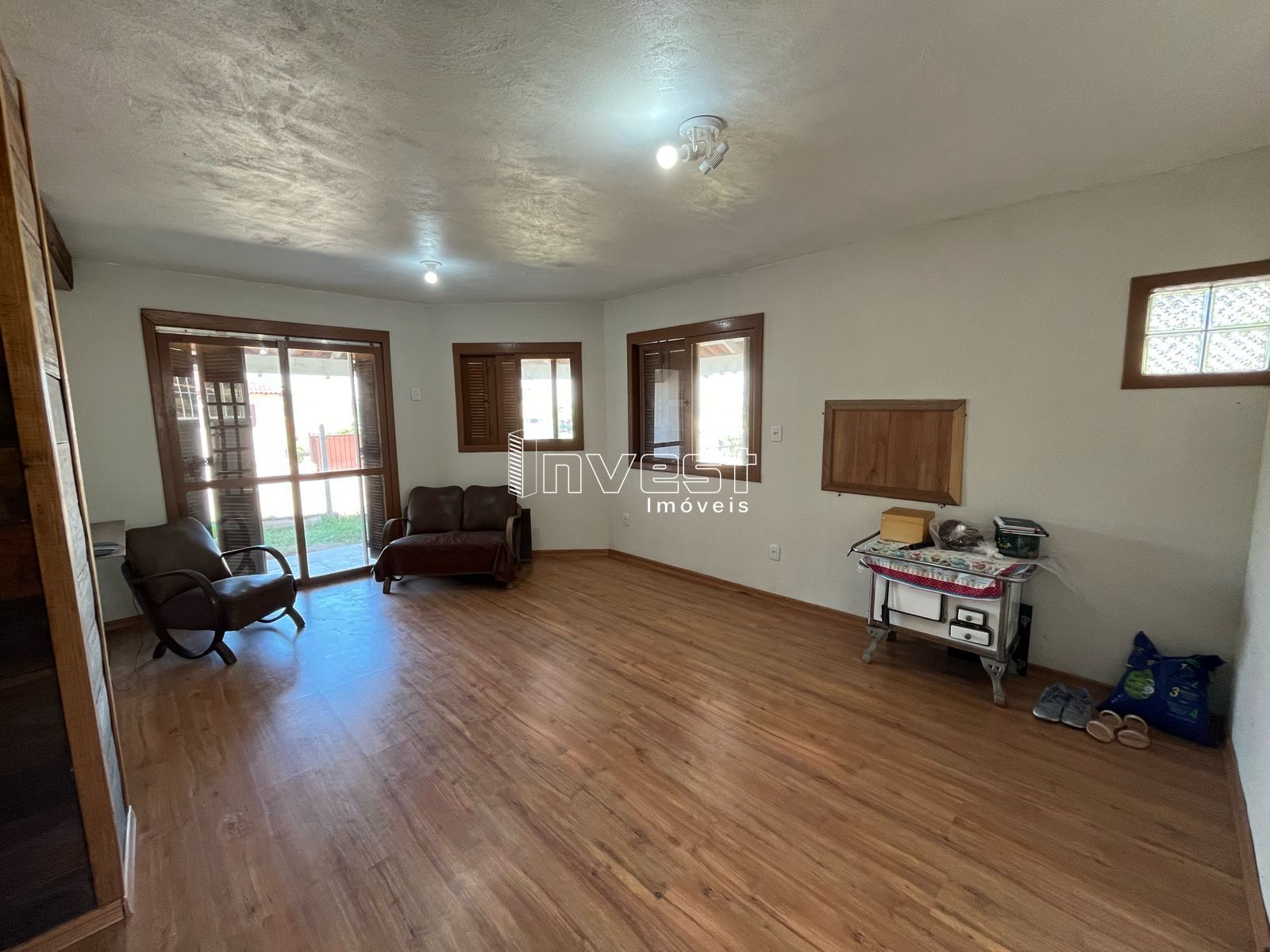 Casa, 3 quartos, 202 m² - Foto 4