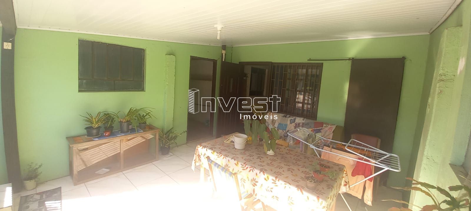 Casa, 2 quartos, 60 m² - Foto 6