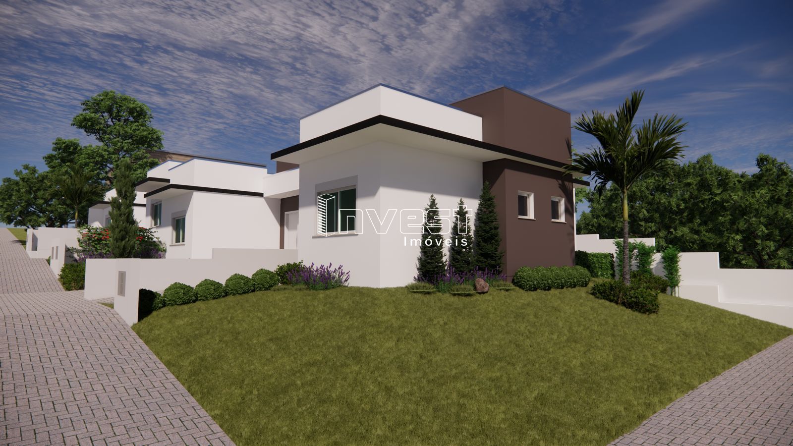Casa à venda com 2 quartos, 49m² - Foto 7