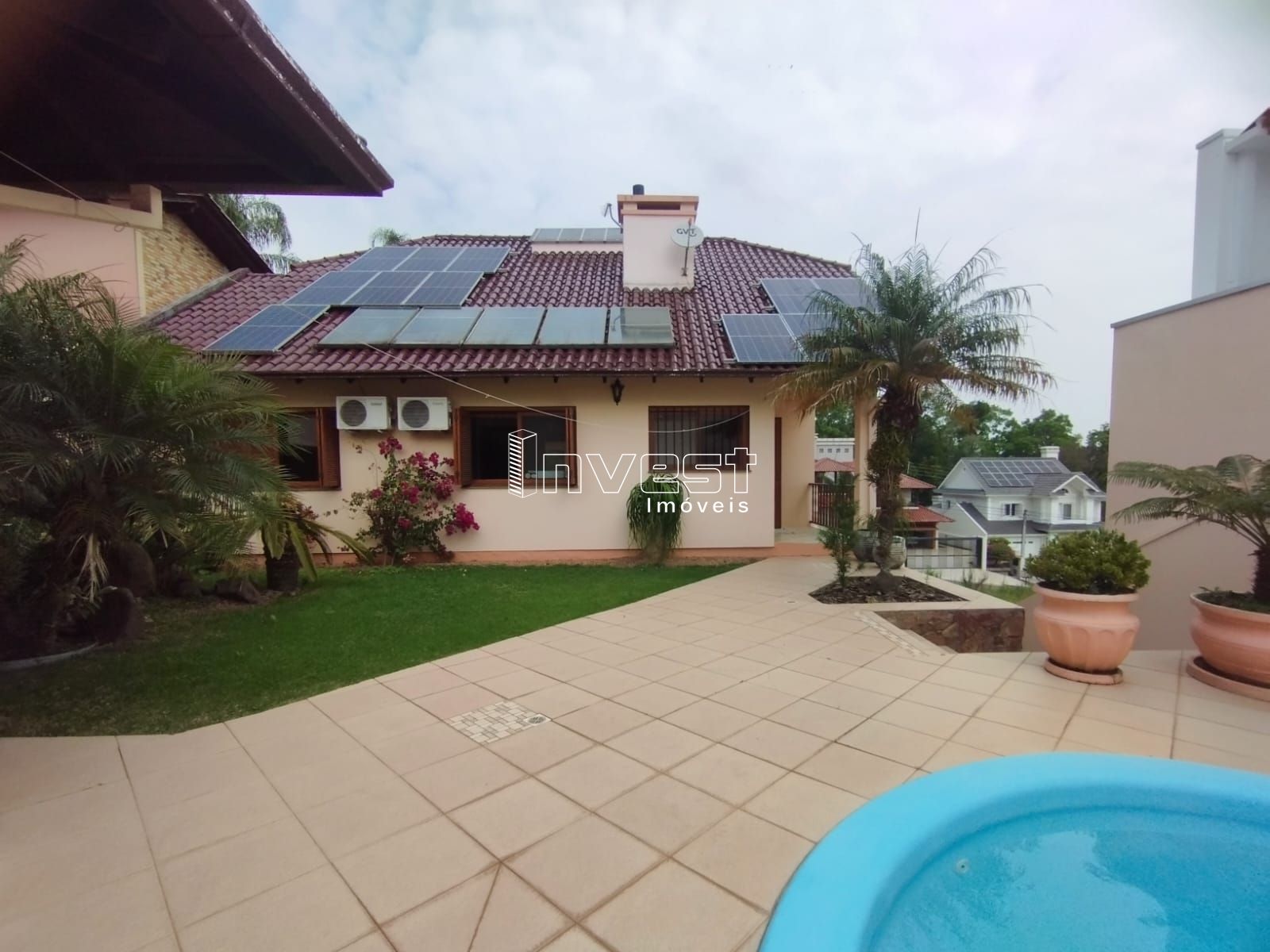 Casa de Condomínio, 4 quartos - Foto 31