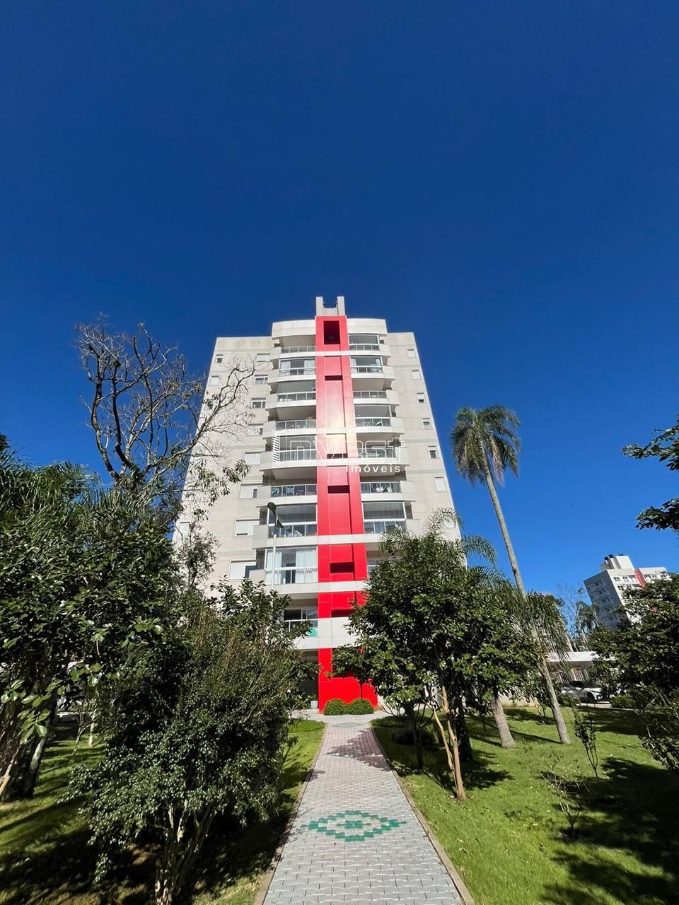 Apartamento  venda  no Jardim Europa - Santa Cruz do Sul, RS. Imveis