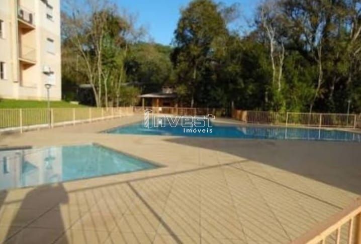 Apartamento à venda com 2 quartos, 50m² - Foto 2