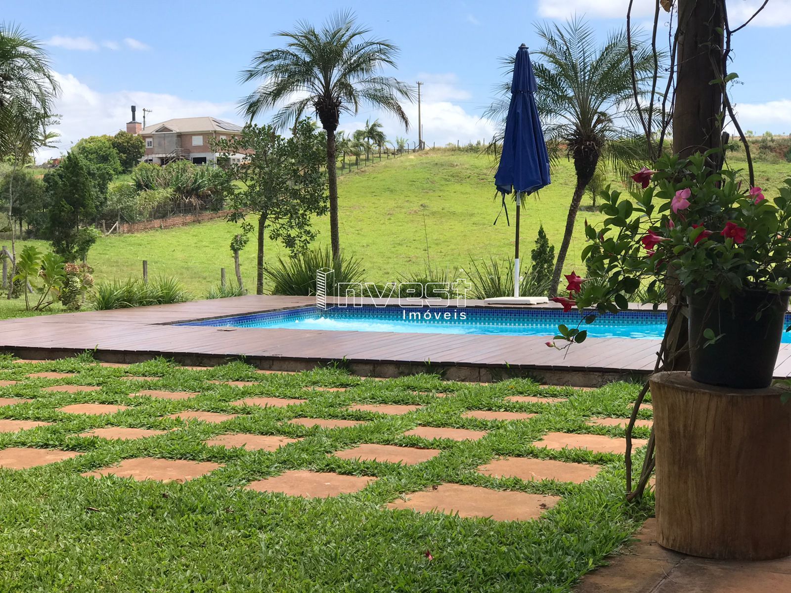 Chácara, 3 quartos, 25000 hectares - Foto 31