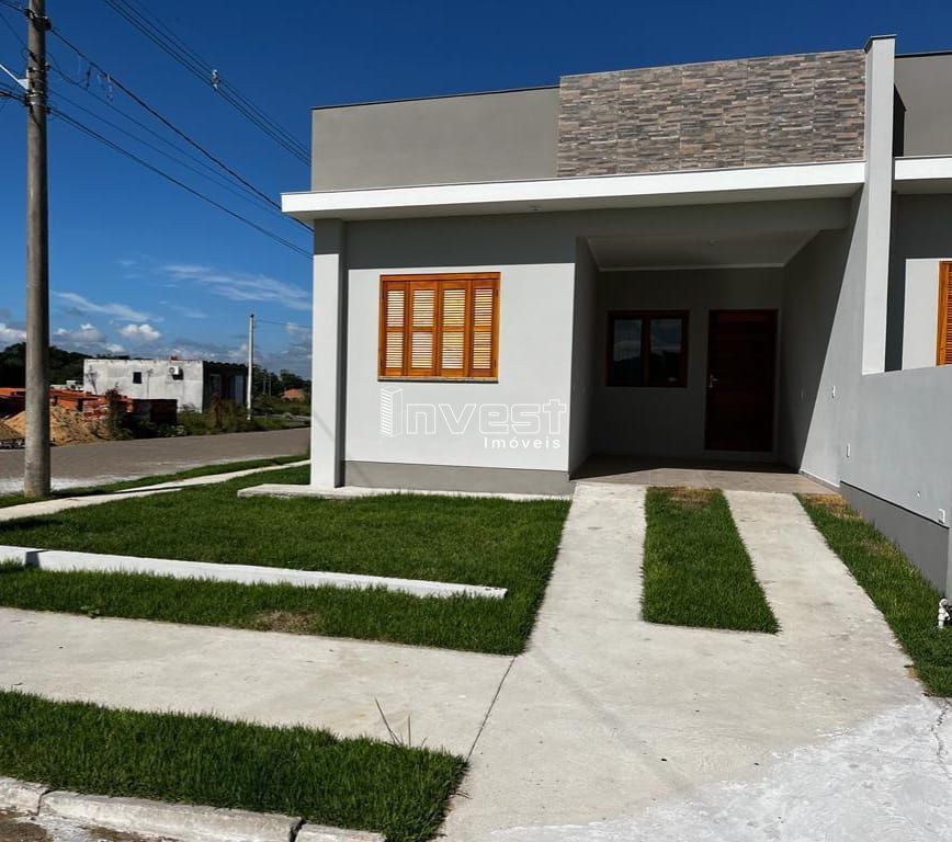 Casa  venda  no Ara - Vera Cruz, RS. Imveis