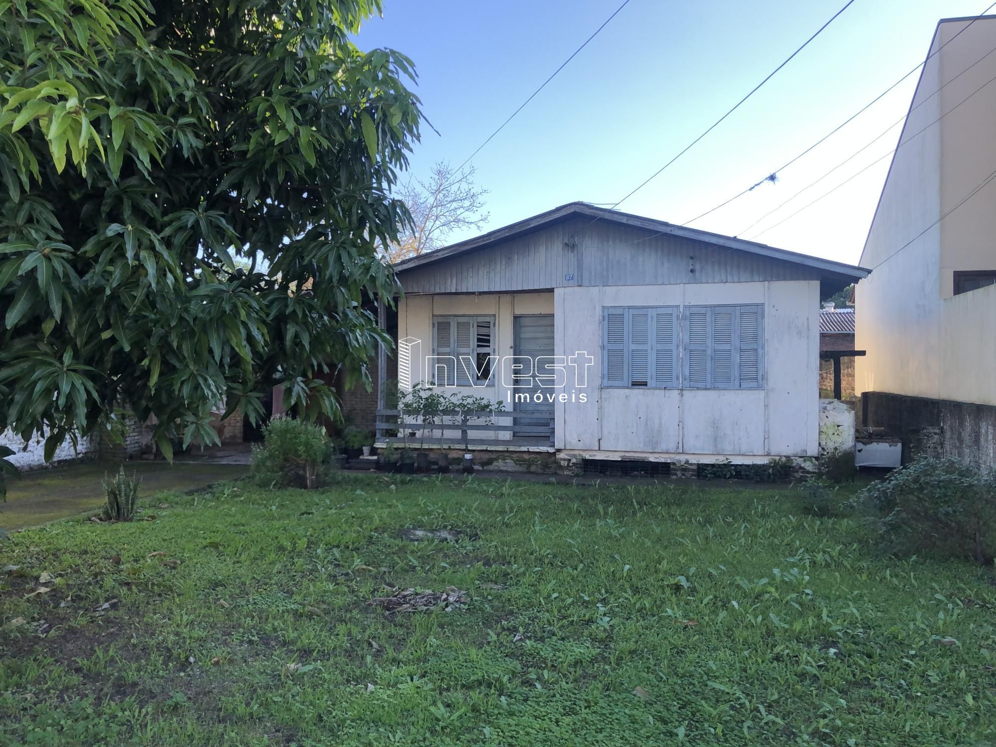 Terreno/Lote  venda  no Avenida - Santa Cruz do Sul, RS. Imveis