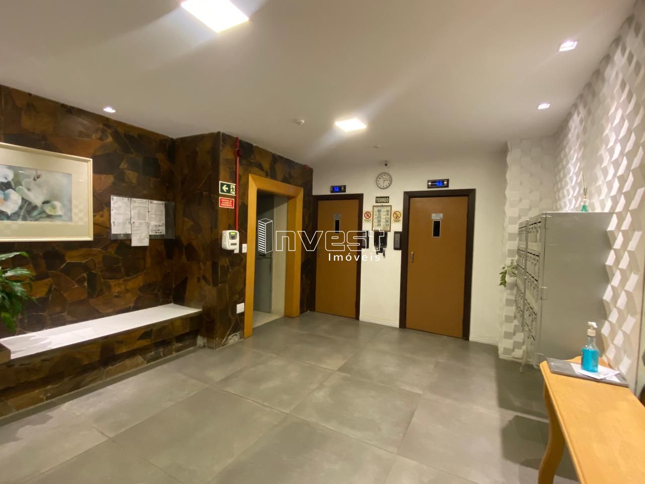 Apartamento à venda com 2 quartos, 93m² - Foto 5