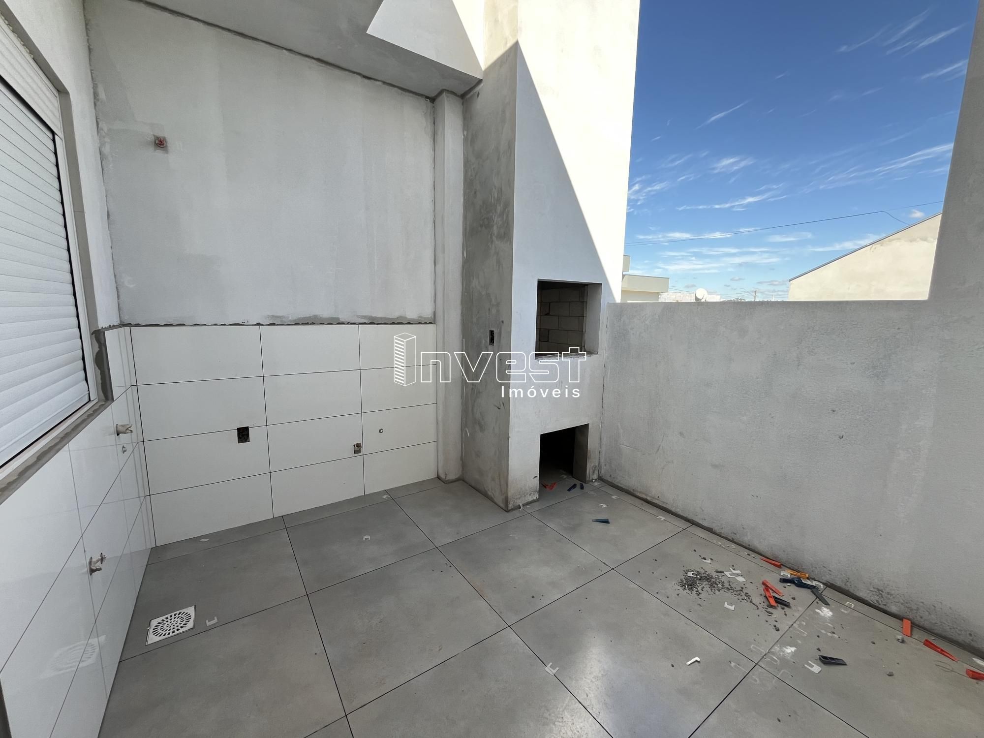 Casa, 2 quartos, 58 m² - Foto 10
