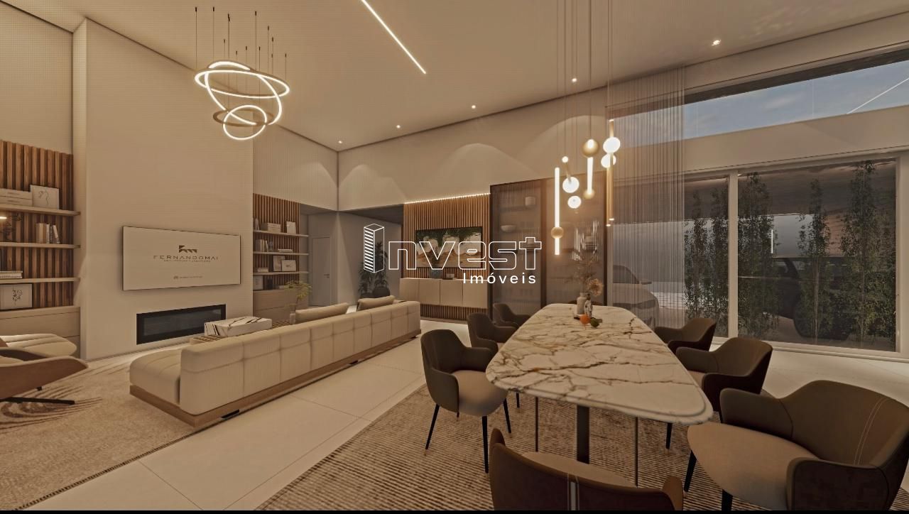 Casa de Condomínio, 4 quartos - Foto 16