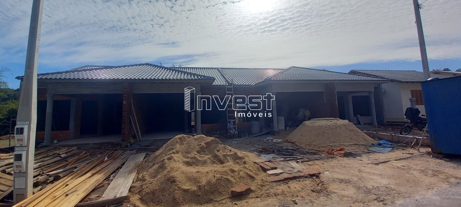 Casa, 2 quartos, 71 m² - Foto 3