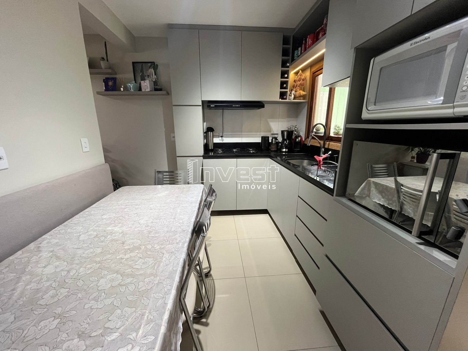 Apartamento com 2 Dormitórios à venda, 88 m² por R$ 424.000,00 Apartamento com 2 Dormitórios à venda, 88 m² por R$ 424.000,00