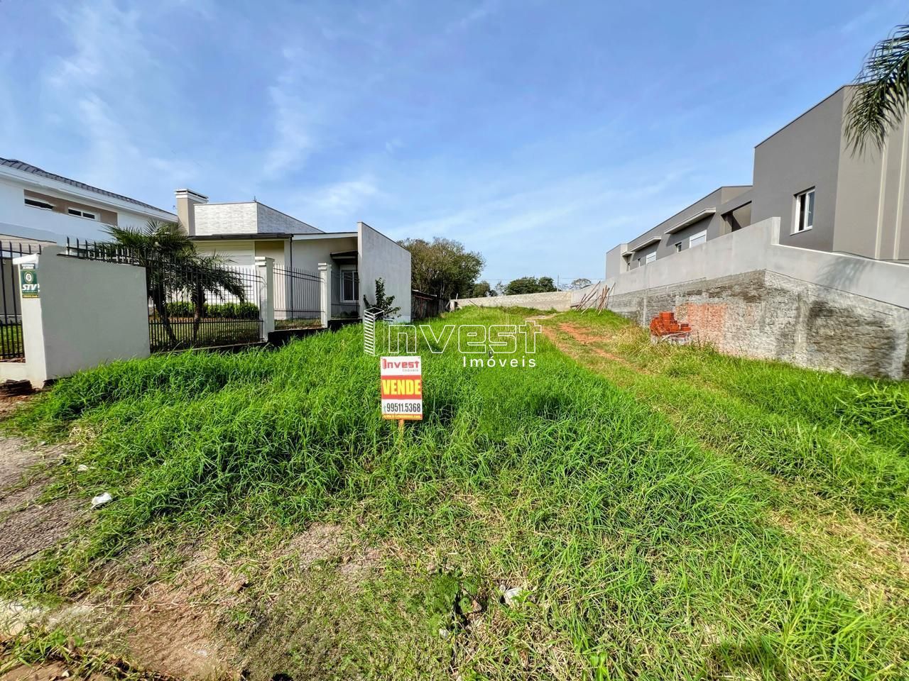 Terreno, 588 m² - Foto 4