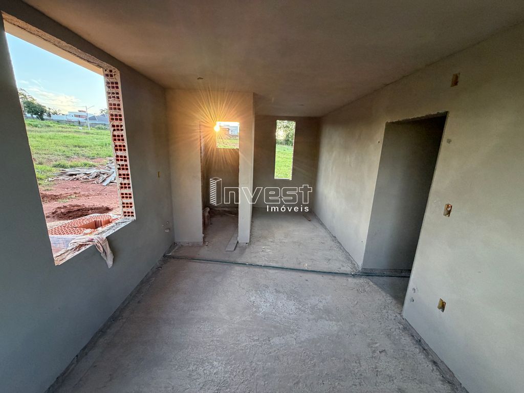 Casa com 3 Dormitórios à venda, 118 m² por R$ 750.000,00 Casa com 3 Dormitórios à venda, 118 m² por R$ 750.000,00