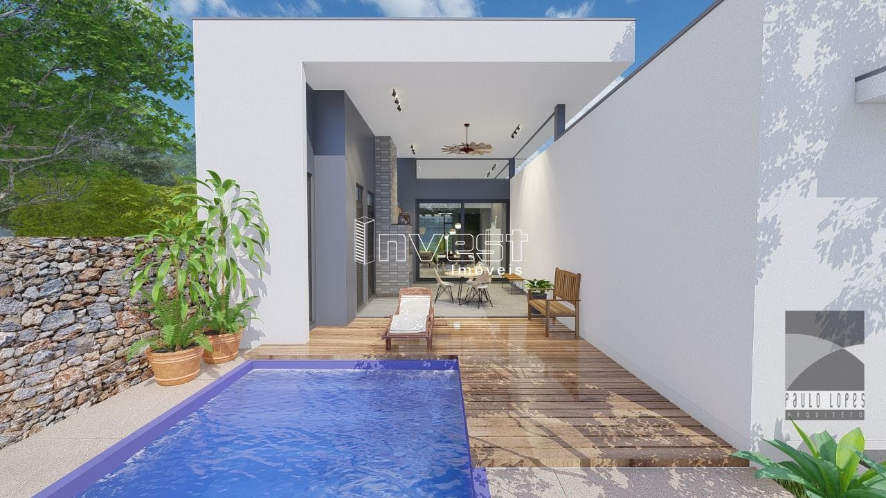 Casa de Condomínio à venda com 3 quartos, 179m² - Foto 13