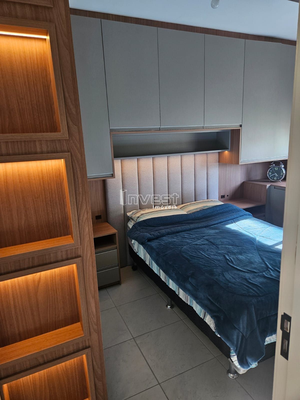 Apartamento com 2 Dormitórios à venda, 63 m² por R$ 460.000,00 Apartamento com 2 Dormitórios à venda, 63 m² por R$ 460.000,00