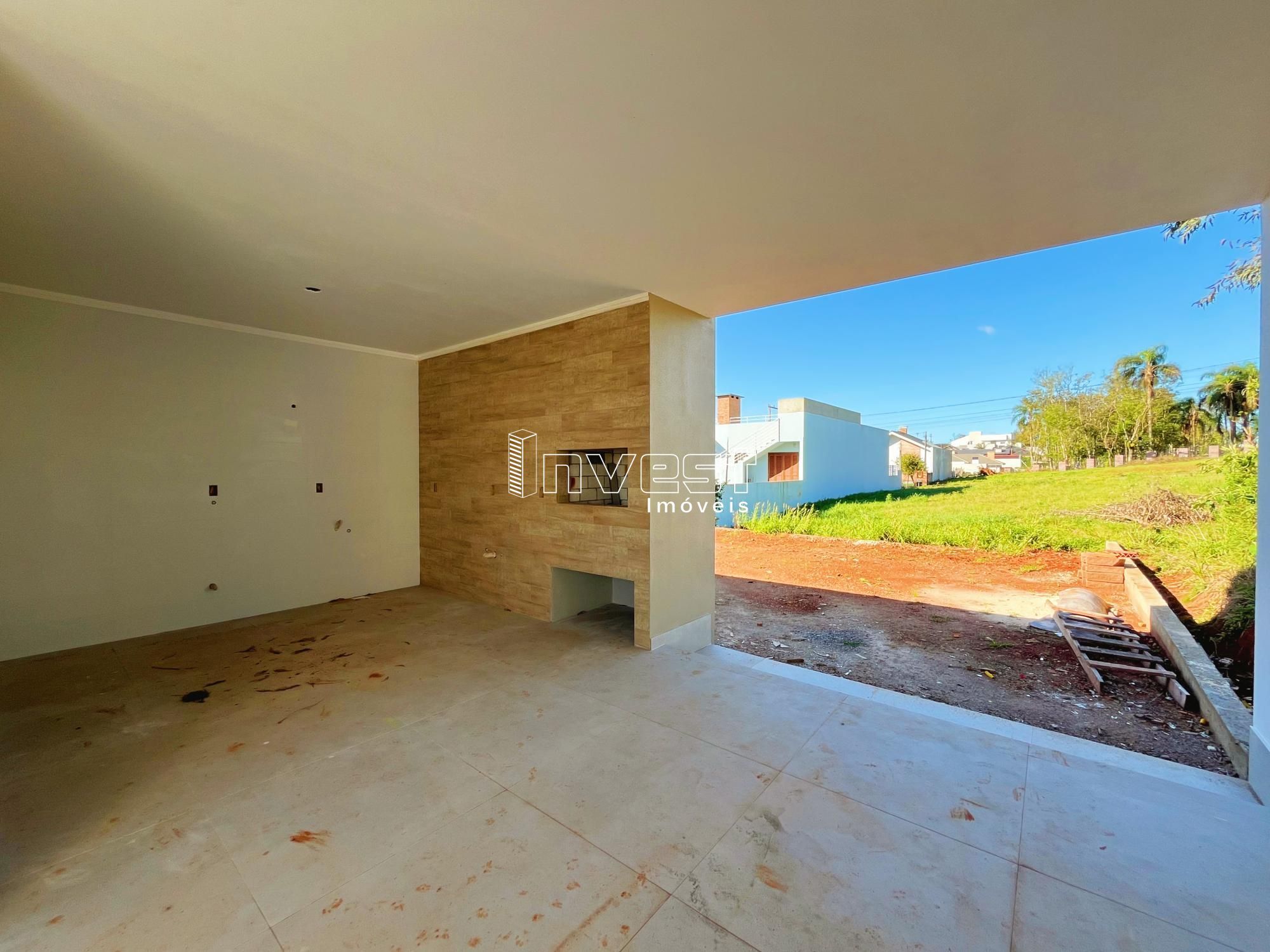 Casa à venda com 3 quartos, 116m² - Foto 14