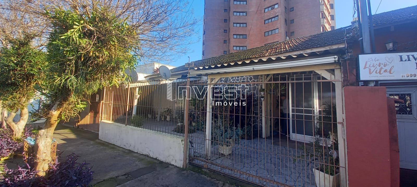 Terreno/Lote  venda  no Centro - Santa Cruz do Sul, RS. Imveis