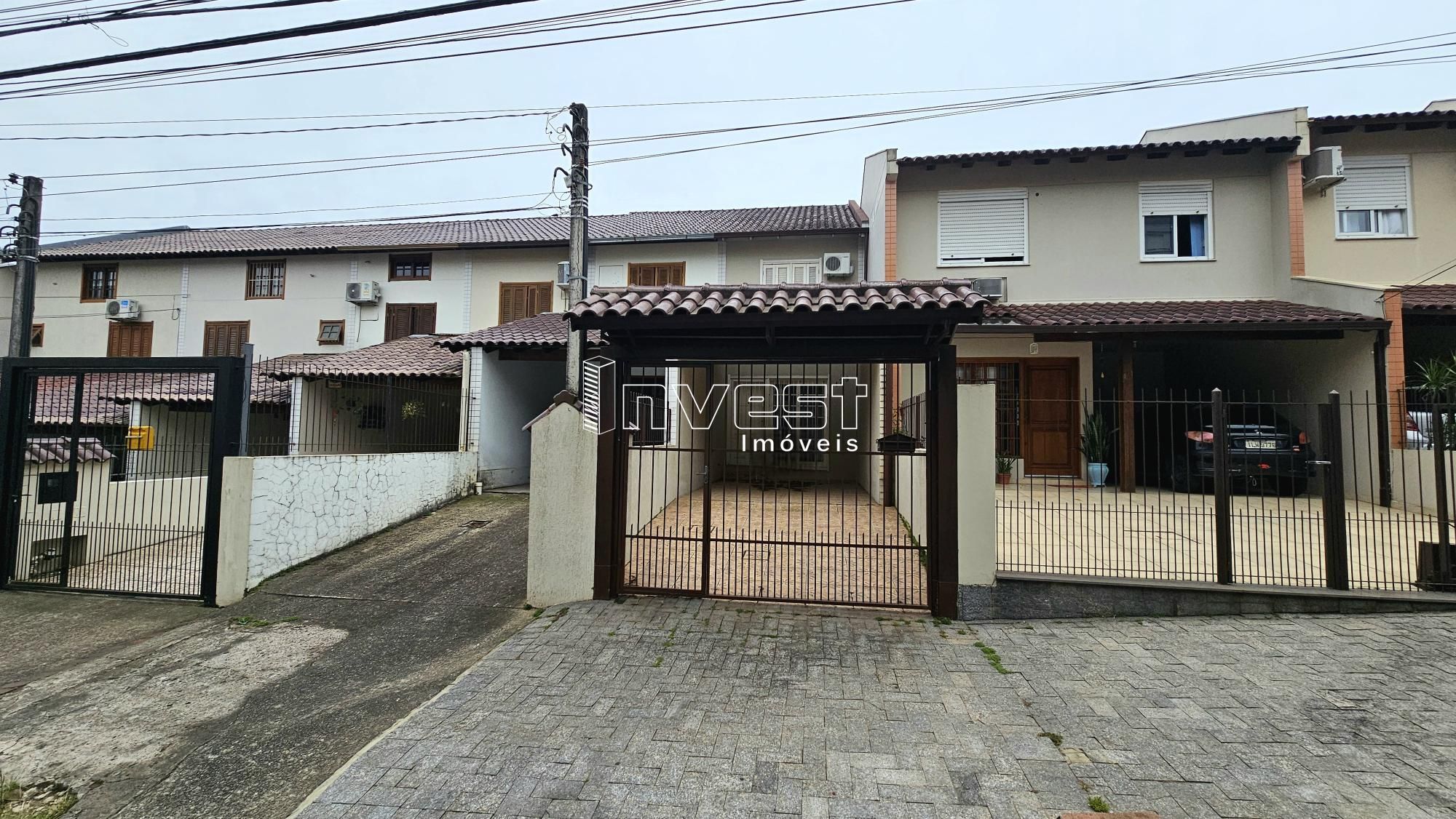 Apartamento à venda  no Bonfim - Santa Cruz do Sul, RS. Imóveis