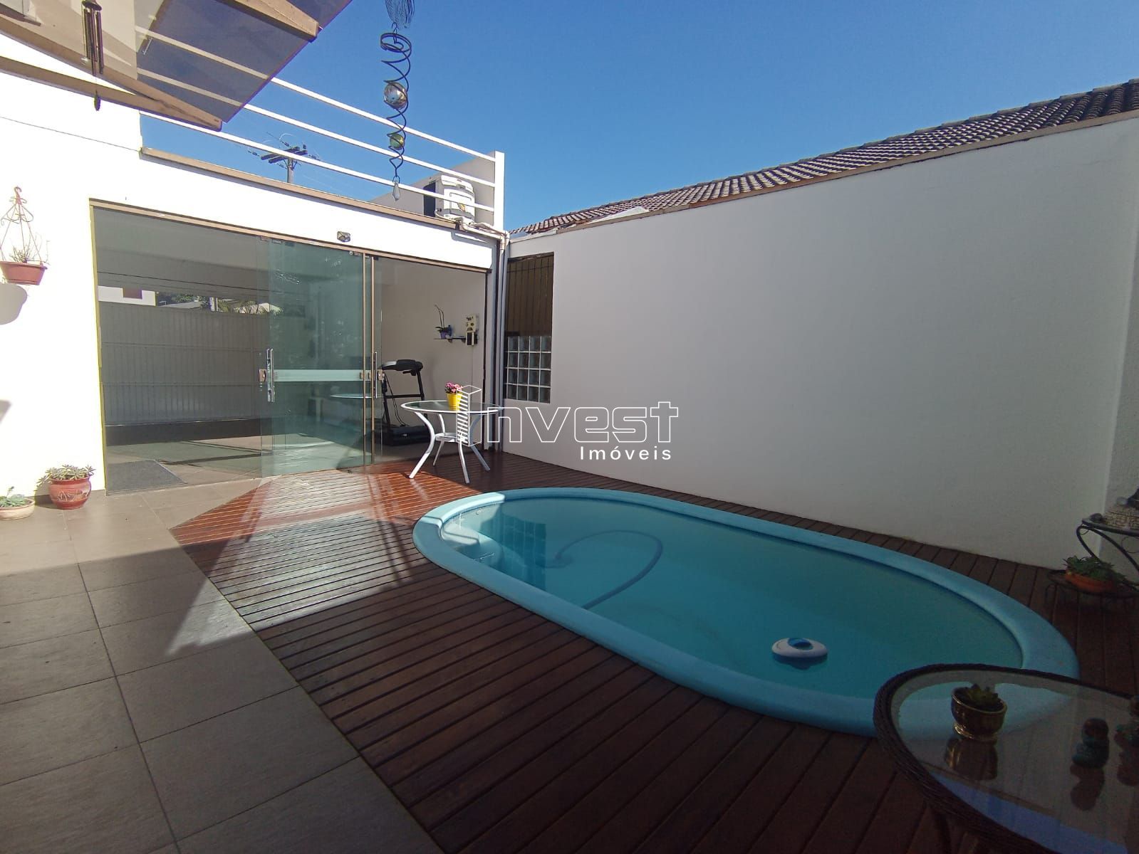 Casa, 3 quartos, 128 m² - Foto 22