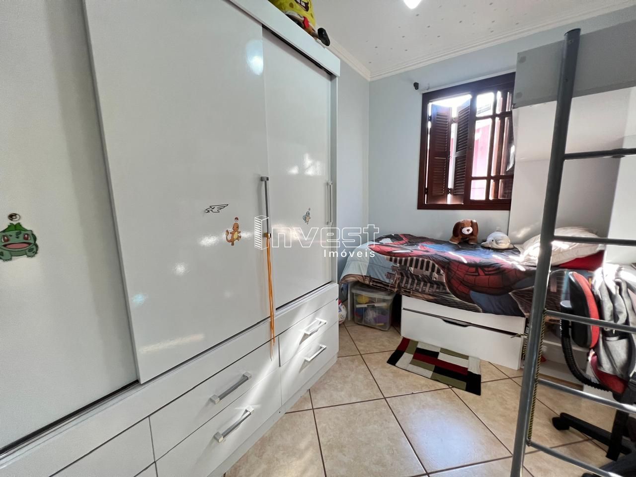 Casa à venda com 4 quartos, 191m² - Foto 15