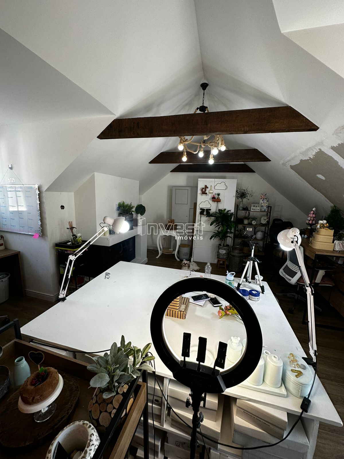 Casa, 4 quartos, 245 m² - Foto 19