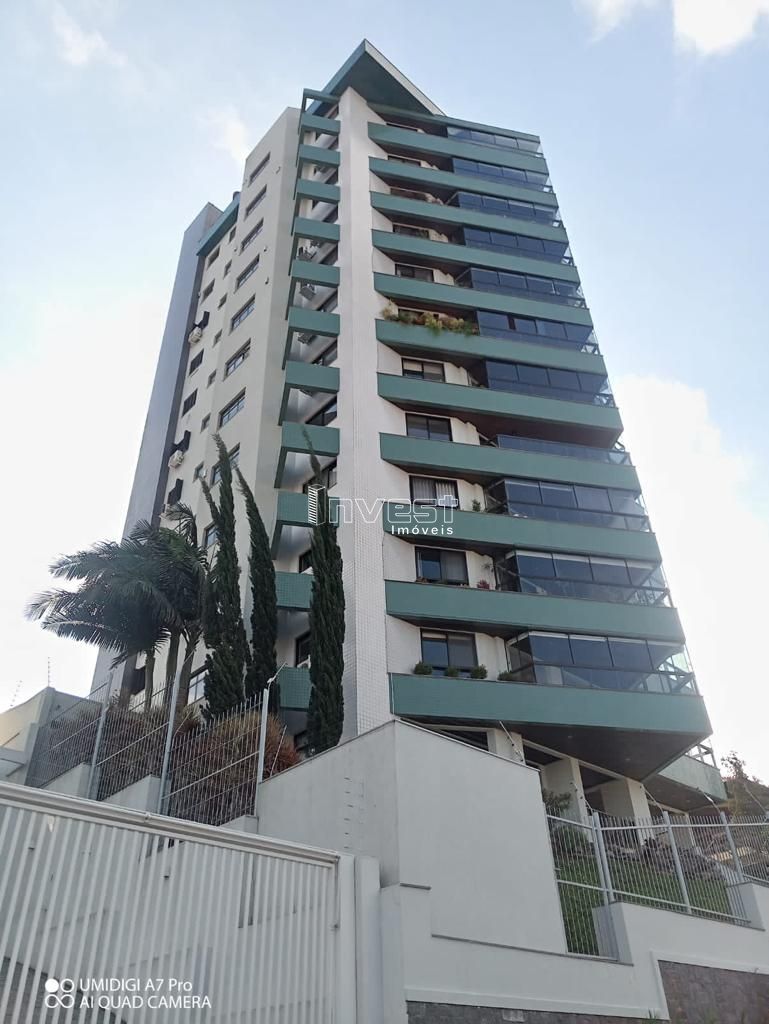 Cobertura à venda com 3 quartos, 385m² - Foto 2