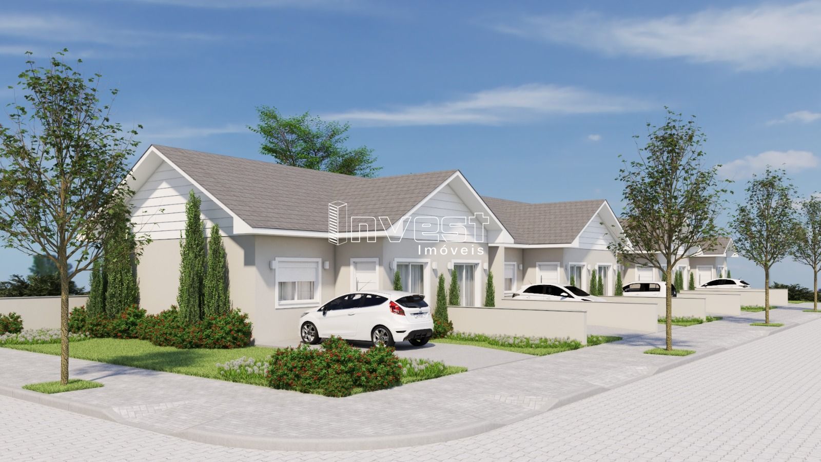 Casa, 2 quartos, 47 m² - Foto 5