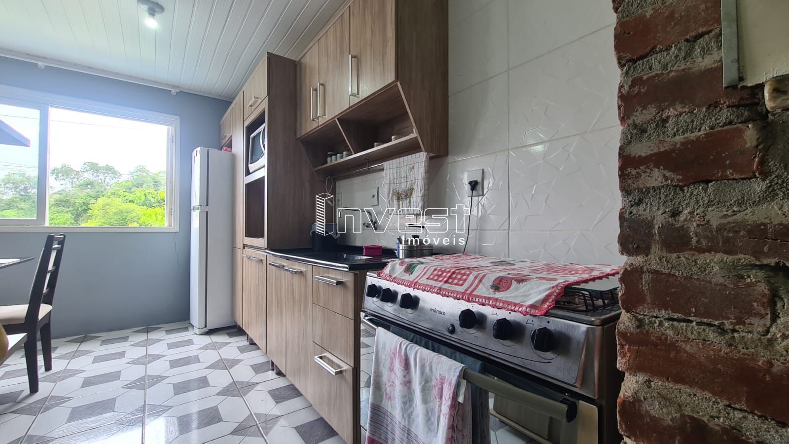 Casa à venda com 3 quartos, 114m² - Foto 7
