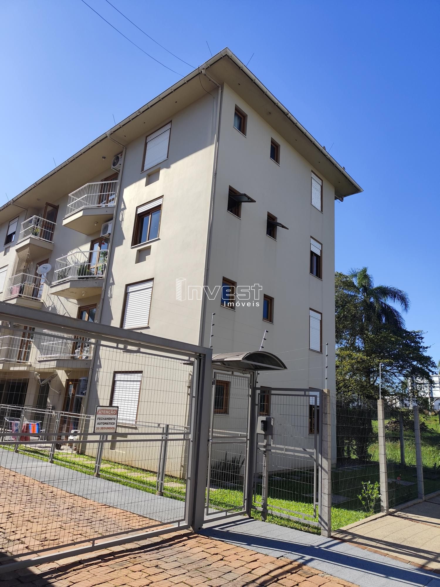 Apartamento com 3 Dormitórios à venda, 61 m² por R$ 362.000,00 Apartamento com 3 Dormitórios à venda, 61 m² por R$ 362.000,00