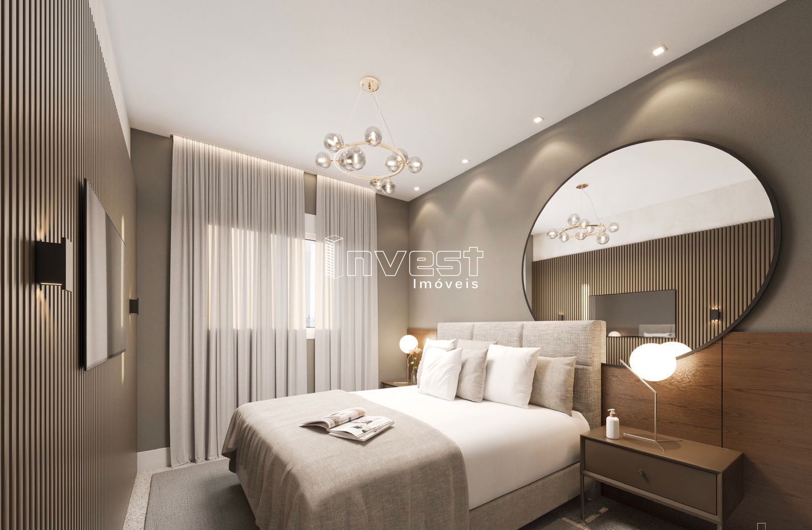 Apartamento, 2 quartos, 50 m² - Foto 15