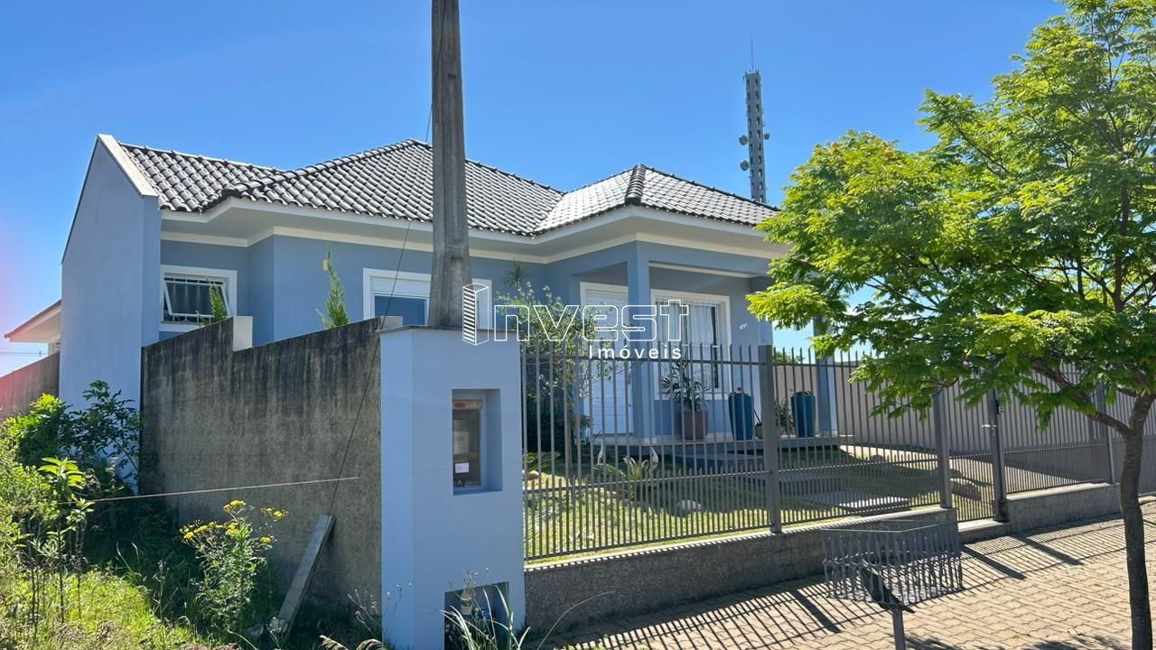 Casa à venda  no João Alves - Santa Cruz do Sul, RS. Imóveis