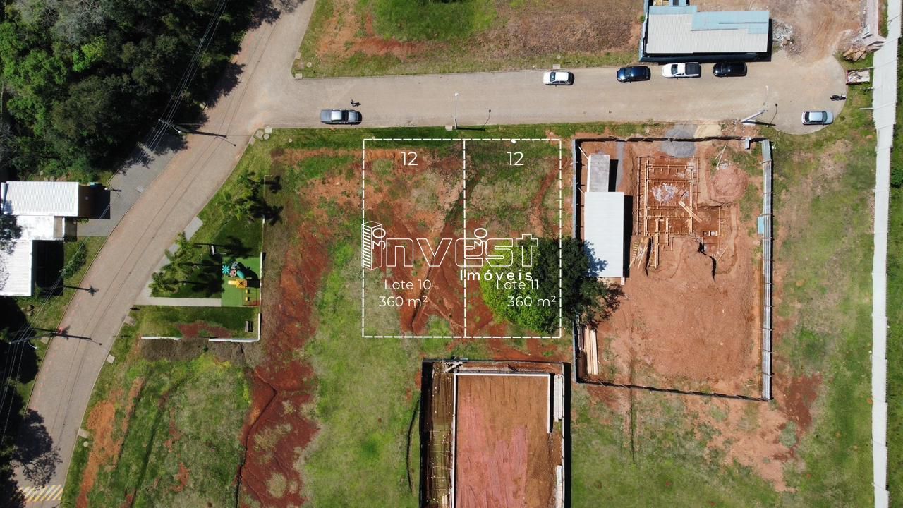 Terreno/Lote à venda  no Country - Santa Cruz do Sul, RS. Imóveis