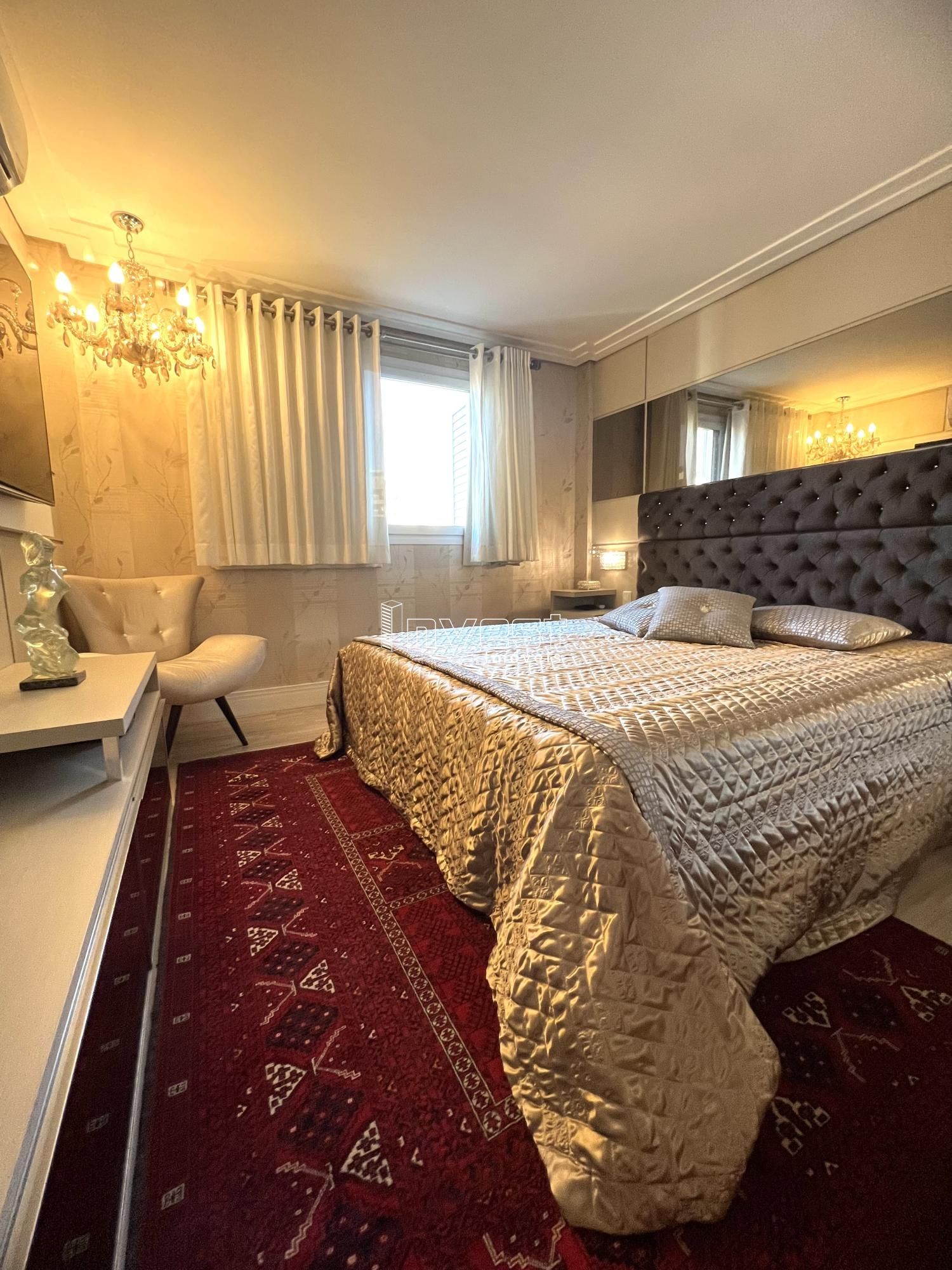 Apartamento, 3 quartos, 192 m² - Foto 24