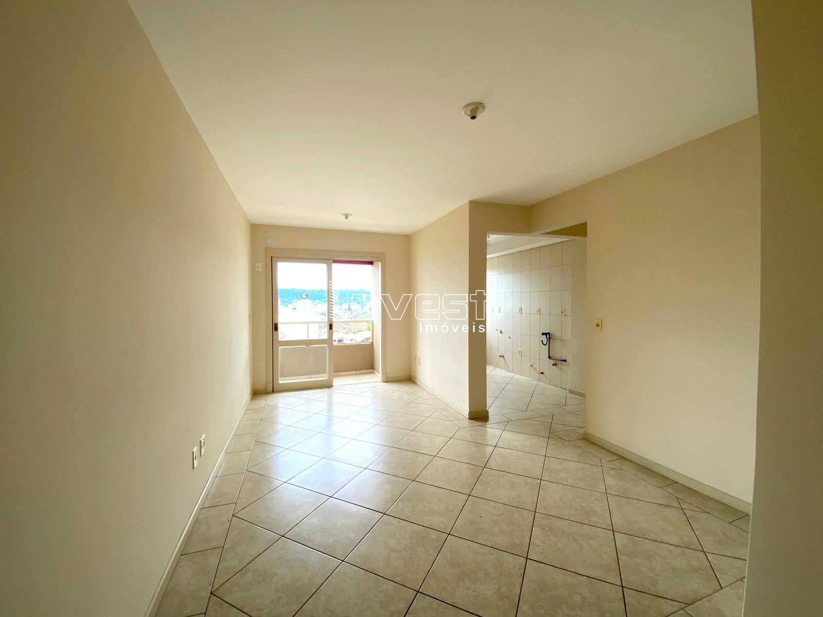 Apartamento à venda com 1 quarto, 68m² - Foto 2