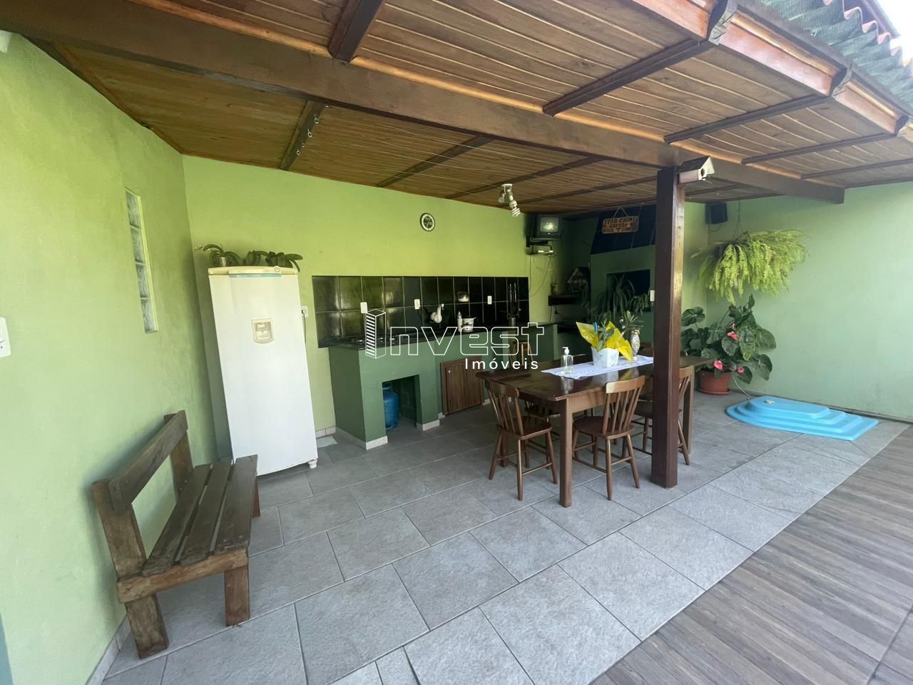 Casa, 3 quartos, 192 m² - Foto 24