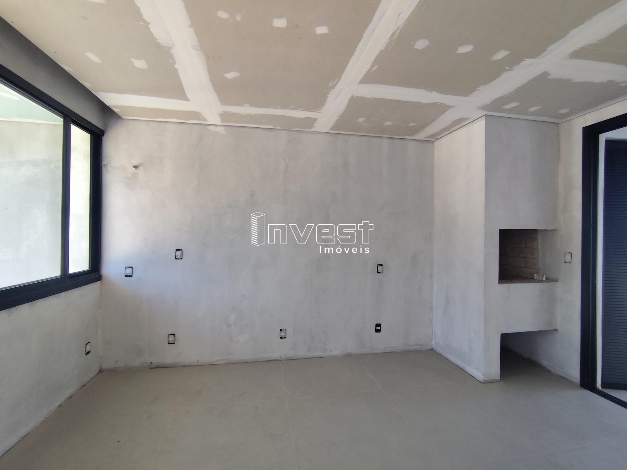 Casa com 3 Dormitórios à venda, 103 m² por R$ 585.000,00 Casa com 3 Dormitórios à venda, 103 m² por R$ 585.000,00