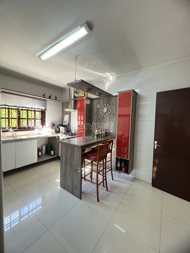 Casa à venda com 3 quartos, 167m² - Foto 16