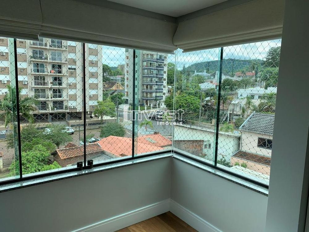 Apartamento à venda com 3 quartos, 96m² - Foto 4