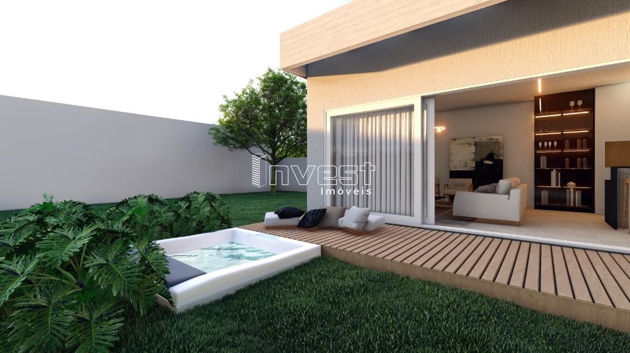Casa de Condomínio à venda com 3 quartos, 222m² - Foto 6