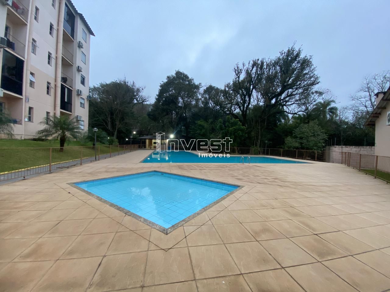 Apartamento, 2 quartos, 51 m² - Foto 19