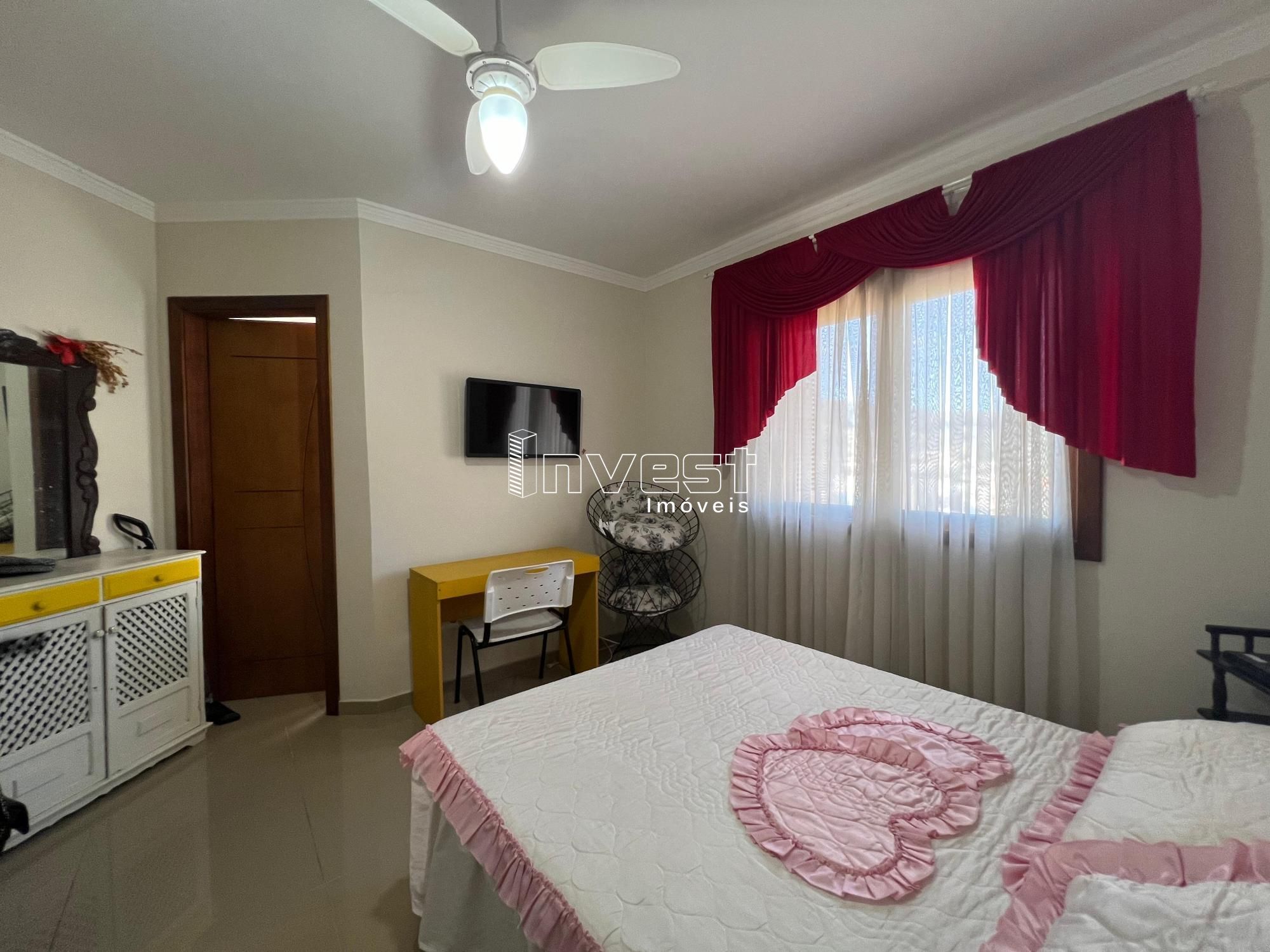 Apartamento à venda com 2 quartos, 130m² - Foto 11